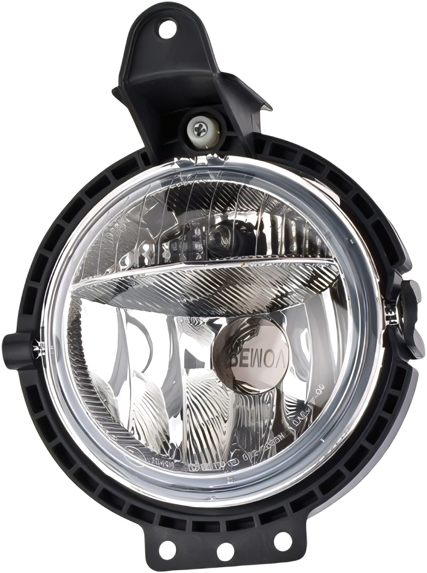 Faro Para Niebla Sin Foco Lado Conductor O Pasajero