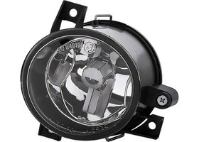 Faro Para Niebla Sin Foco Con Leds Lado Conductor