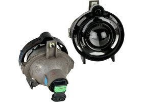 Faro Para Niebla Con Lupa Lado Conductor O Pasajero