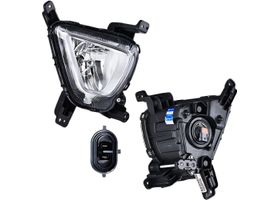 Faro Para Niebla Lado Pasajero