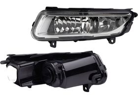 Faro Para Niebla Para 1 Foco P21w Lado Conductor