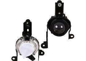 Faro Para Niebla Sin Foco Lado Conductor