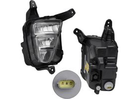 Faro Para Niebla Lado Pasajero