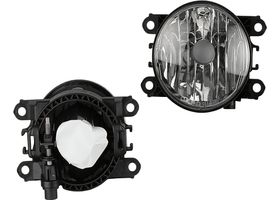 Faro Para Niebla Lado Conductor O Pasajero