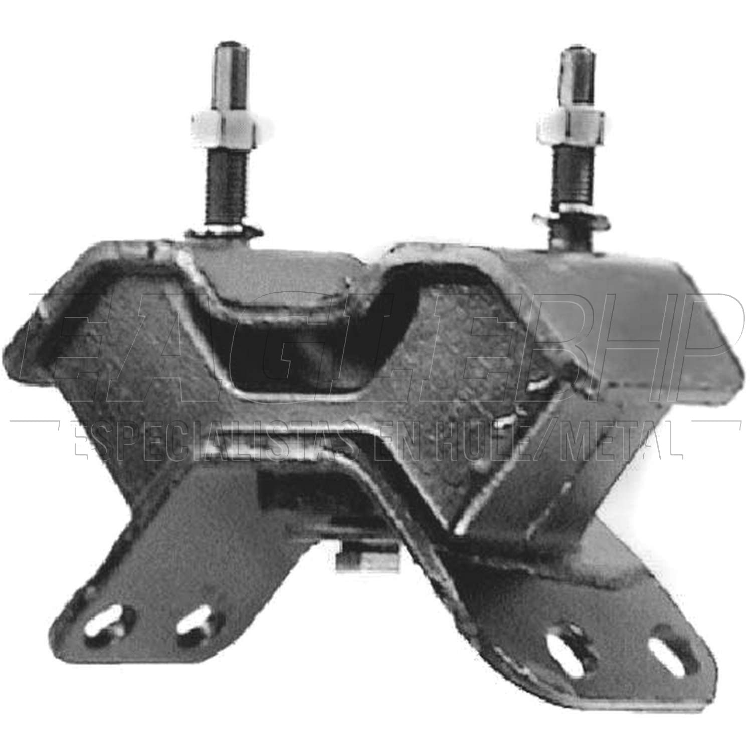 Soporte De Transmision