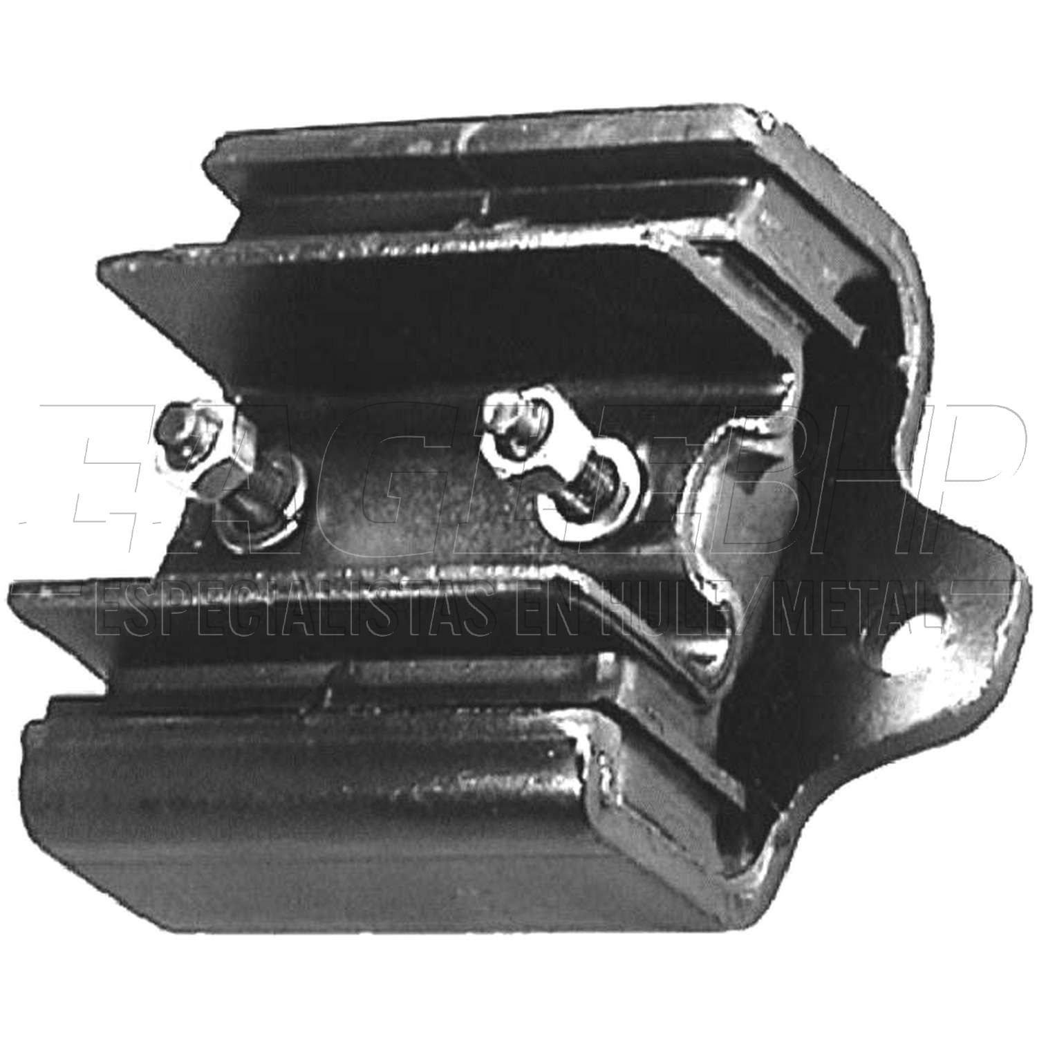 Soporte De Transmision