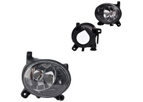 Par De Faros Para Niebla Sin Foco