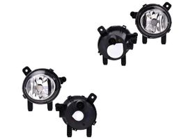 Par De Faros Para Niebla Sin Foco