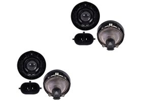 Par De Faros Para Niebla