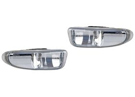 Par De Faros Para Niebla
