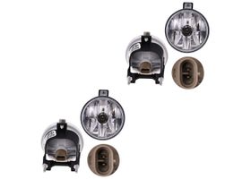 Par De Faros Para Niebla