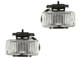 Par De Faros Para Niebla