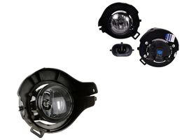 Par De Faros Para Niebla