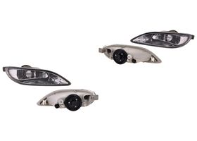 Par De Faros Para Niebla Sin Foco