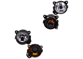 Par De Faros Para Niebla Sin Foco