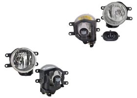 Par De Faros Para Niebla