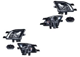 Par De Faros Para Niebla