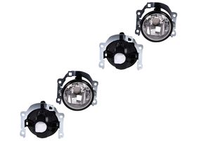 Par De Faros Para Niebla