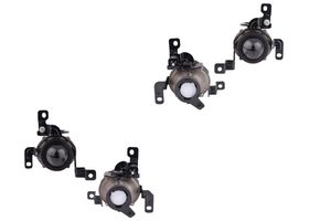 Par De Faros Para Niebla Sin Foco