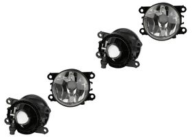 Par De Faros Para Niebla