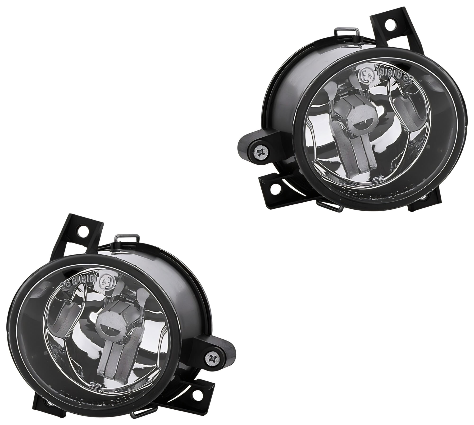 Faro Para Niebla Delantero Izquierdo