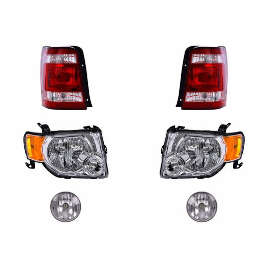 depo-kit-de-faros-principales-faros-de-niebla-y-calaveras-6-piezas-ford-escape-2008-2009-escape-0