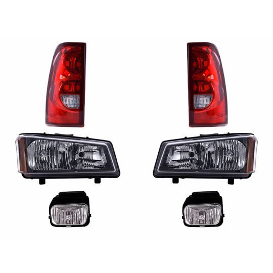 depo-kit-de-faros-principales-faros-de-niebla-y-calaveras-6-piezas-chevrolet-silverado-2003-2004-silverado-0