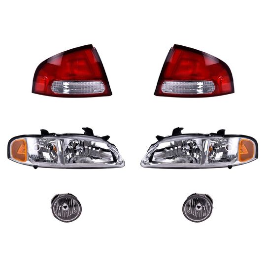 depo-kit-de-faros-principales-faros-de-niebla-y-calaveras-6-piezas-nissan-sentra-2001-2003-sentra-0