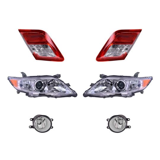 depo-kit-de-faros-principales-faros-de-niebla-y-calaveras-6-piezas-toyota-camry-2010-2011-camry-0
