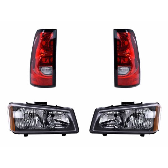depo-kit-de-faros-y-calaveras-4-piezas-chevrolet-silverado-2005-2006-silverado-0
