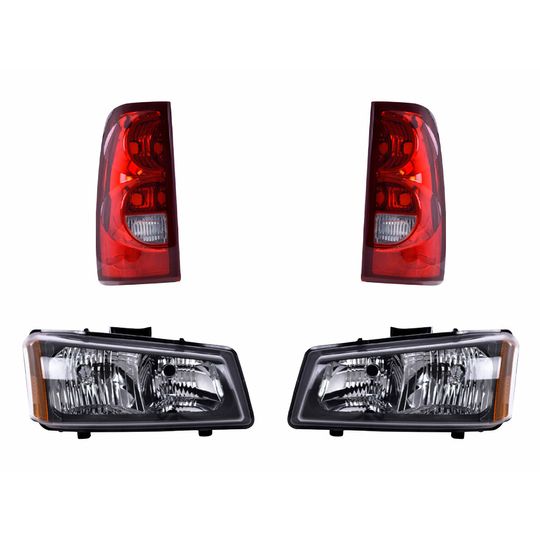 depo-kit-de-faros-y-calaveras-4-piezas-chevrolet-silverado-2003-2004-silverado-0