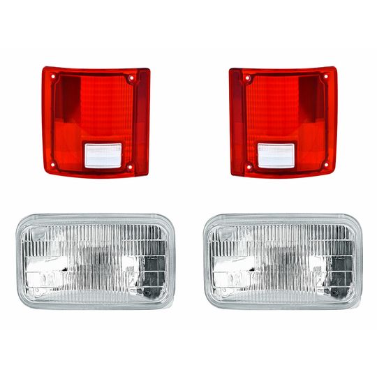 depo-kit-de-faros-y-calaveras-mica-filo-rojo-4-piezas-chevrolet-suburban-1989-1991-suburban-0
