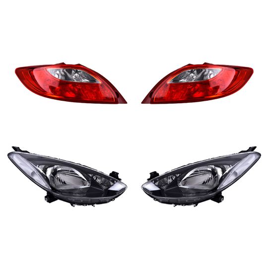 depo-kit-de-faros-y-calaveras-4-piezas-mazda-2-2012-2-0 depo-kit-de-faros-y-calaveras-4-piezas-mazda-2-2012-2-0