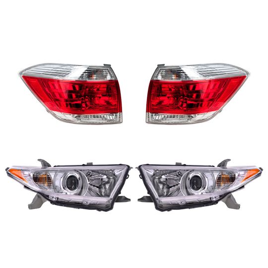 depo-kit-de-faros-y-calaveras-4-piezas-toyota-highlander-2011-2013-highlander-0