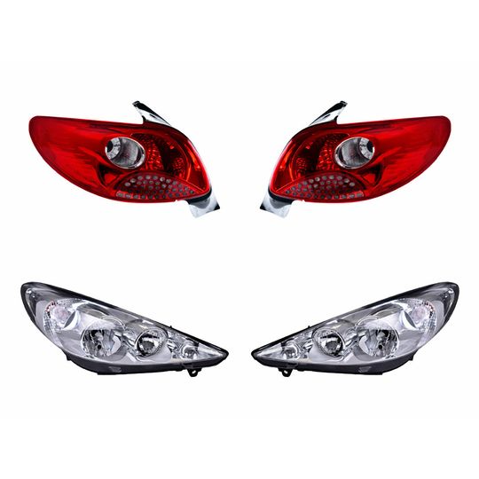 depo-kit-de-faros-para-foco-halogeno-sin-foco-con-motor-y-calaveras-sin-foco-4-piezas-peugeot-207-2009-2011-207-0