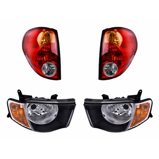 depo-kit-de-faros-con-cuarto-ambar-para-foco-halogeno-sin-foco-y-calaveras-4-piezas-mitsubishi-l200-2008-2015-l200-0
