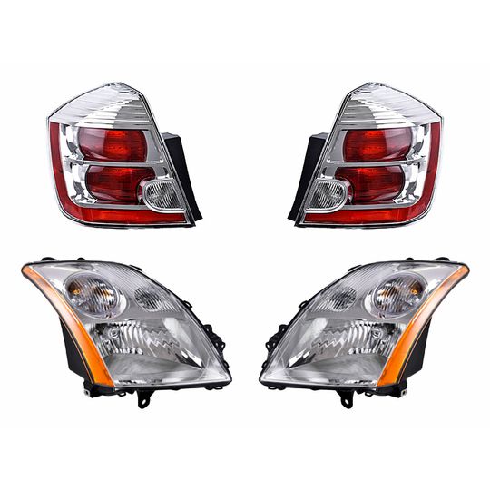 depo-kit-de-faros-fondo-cromado-y-calaveras-4-piezas-nissan-sentra-2010-sentra-0