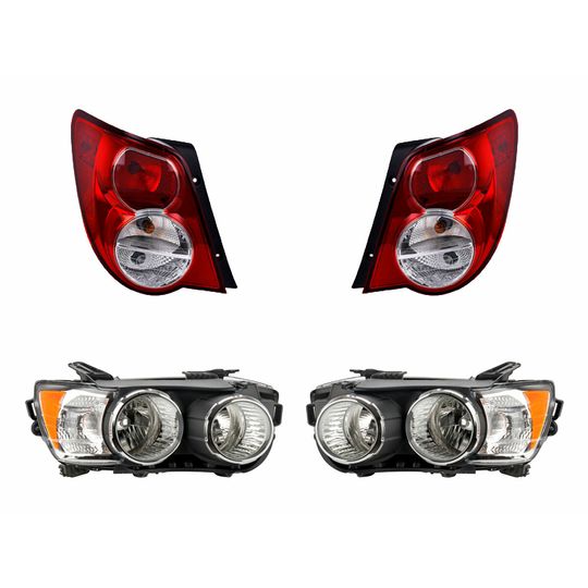 depo-kit-de-faros-con-aros-cromados-sin-foco-con-reflejante-ambar-y-calaveras-4-piezas-chevrolet-sonic-2012-2016-sonic-0