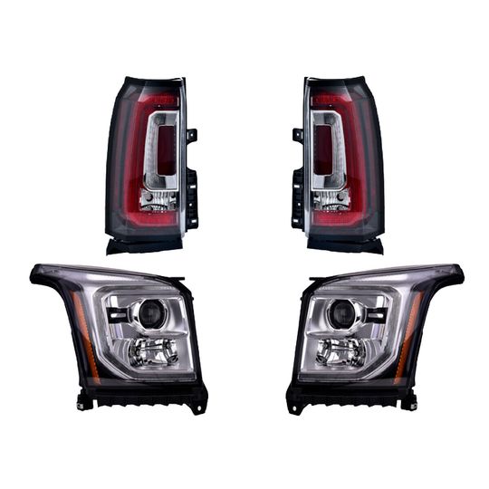 depo-kit-de-faros-lupa-negra-y-calaveras-con-leds-4-piezas-gmc-yukon-2015-2016-yukon-0