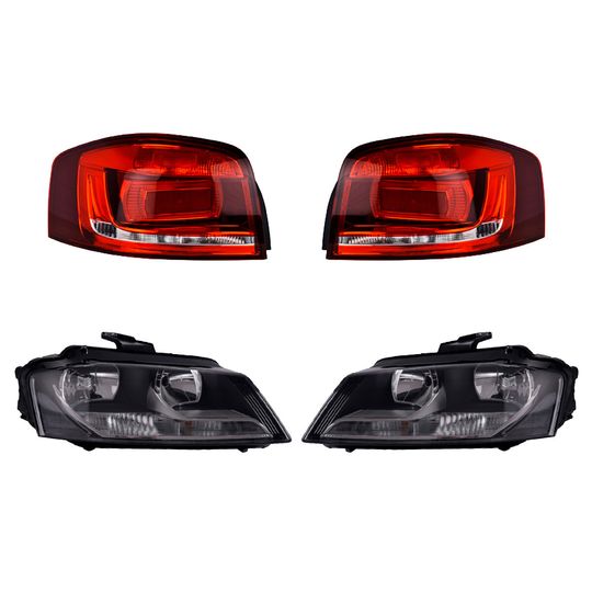 depo-kit-de-faros-para-foco-halogeno-sin-foco-con-motor-y-calaveras-sin-foco-4-piezas-audi-a3-2009-2012-a3-0