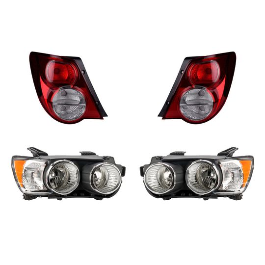 depo-kit-de-faros-con-aros-cromados-sin-foco-con-reflejante-ambar-y-calaveras-sin-vela-lateral-4-piezas-chevrolet-sonic-2012-2016-sonic-0