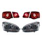 depo-kit-de-faros-sin-foco-fondo-negro-con-lupa-y-calaveras-sin-foco-con-leds-6-piezas-volkswagen-bora-2008-2010-bora-0