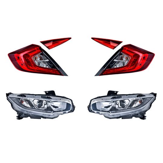depo-kit-de-faros-y-calaveras-6-piezas-honda-civic-2016-2018-civic-0