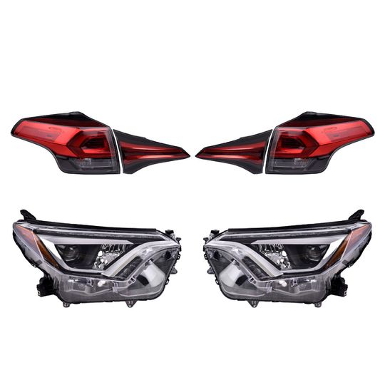 depo-kit-de-faros-sin-foco-con-leds-y-calaveras-con-leds-sin-leds-6-piezas-toyota-rav4-2016-2018-rav4-0