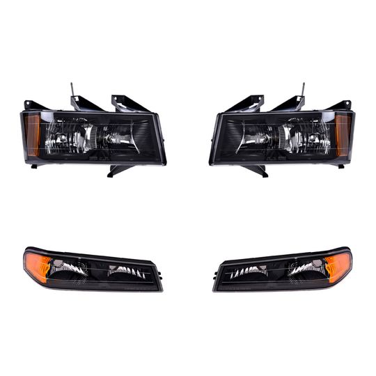 depo-kit-de-faros-fondo-negro-y-cuartos-negro-4-piezas-chevrolet-colorado-2004-2012-colorado-0