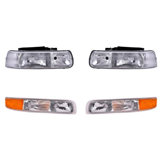 depo-kit-de-faros-sin-foco-y-cuartos-4-piezas-chevrolet-sonora-2000-2003-sonora-0
