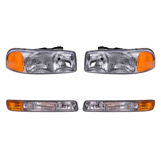 depo-kit-de-faros-sin-foco-y-cuartos-4-piezas-gmc-sierra-1999-2006-sierra-0 depo-kit-de-faros-sin-foco-y-cuartos-4-piezas-gmc-sierra-1999-2006-sierra-0