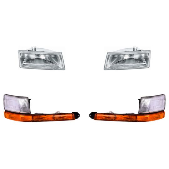 depo-kit-de-faros-sin-foco-y-cuartos-4-piezas-dodge-caravan-1991-1995-caravan-0 depo-kit-de-faros-sin-foco-y-cuartos-4-piezas-dodge-caravan-1991-1995-caravan-0