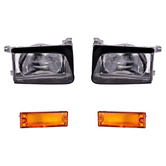 depo-kit-de-faros-sin-foco-y-cuartos-ambar-4-piezas-chevrolet-luv-1998-2003-luv-0