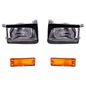 depo-kit-de-faros-sin-foco-y-cuartos-ambar-4-piezas-chevrolet-luv-1998-2003-luv-0